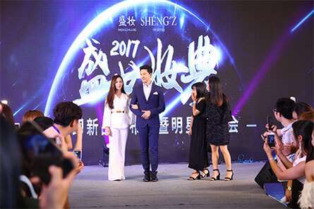 明星商演公司，閃耀歷程與業(yè)界地位揭秘