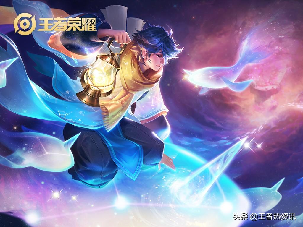 最新莊周銘文攻略，掌握變化，自信閃耀之道