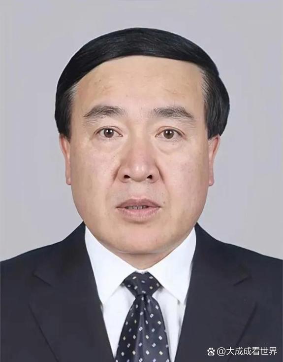 青海黨曉勇職務調整新動態(tài)，變化的力量與學習的魅力揭秘