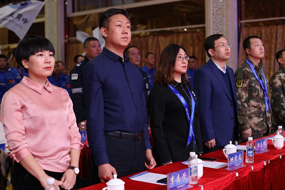 山西地震局最新動(dòng)態(tài)揭秘，監(jiān)測(cè)、預(yù)警與應(yīng)急管理的最新進(jìn)展