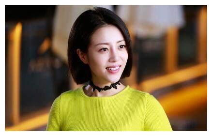 李溪芮星途璀璨，多部電視劇作品角色深入人心，演技驚人！