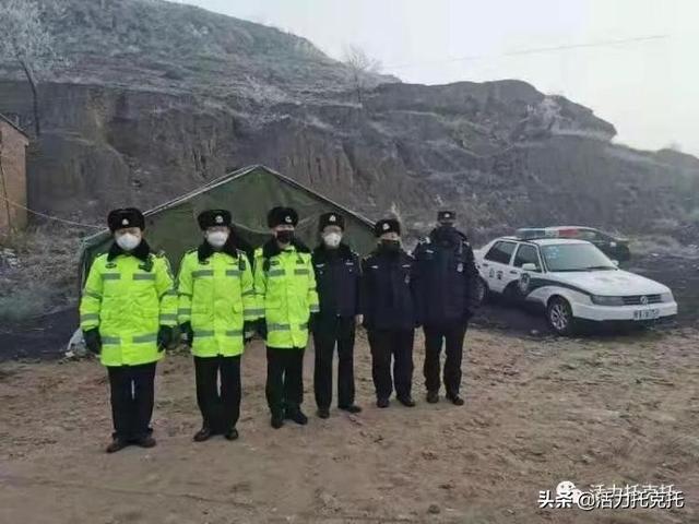 托縣疫情下的溫暖日常，愛與陪伴的力量