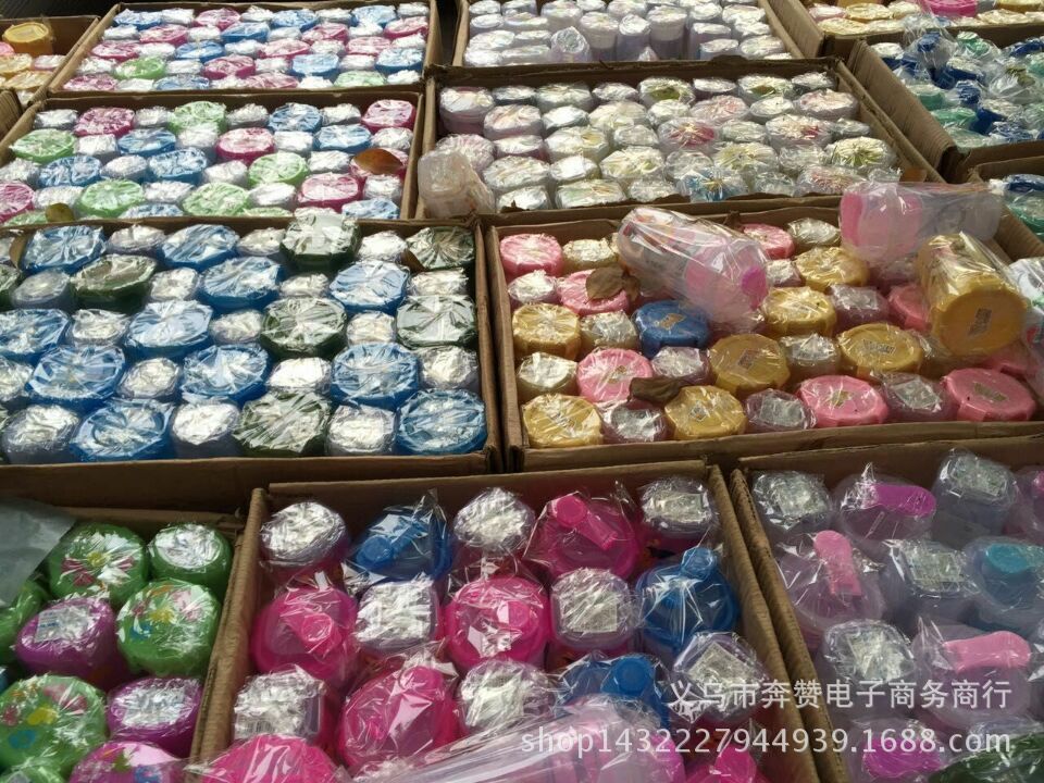 微小改變點(diǎn)燃創(chuàng)業(yè)激情，2015地?cái)偀徜N新品一覽