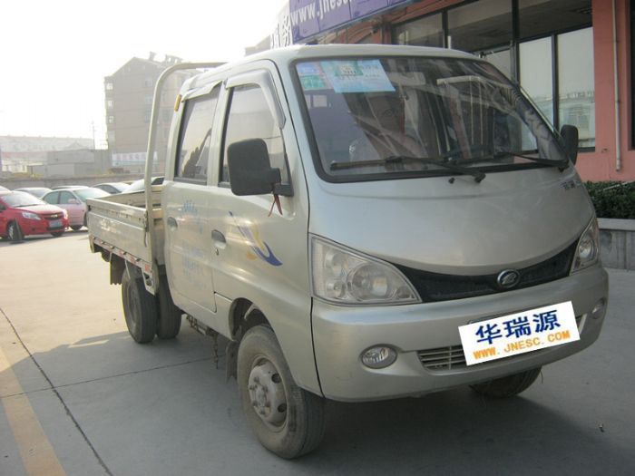 山東黑豹最新微型車(chē)，一段溫馨的日常之旅之旅探秘
