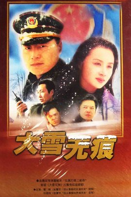 大雪無(wú)痕演員表，揭秘角色及其影響力