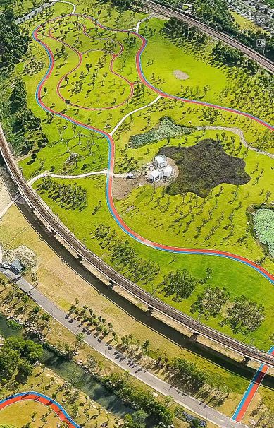 星橋體育公園，活力變革與自我超越之旅的最新動(dòng)態(tài)