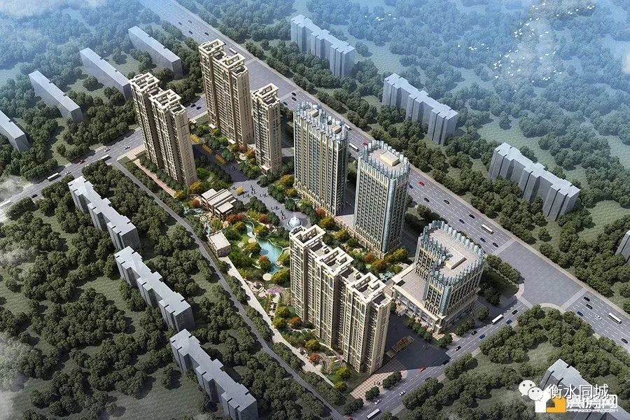 衡水星河灣榮景園最新動態(tài)揭秘，最新消息與進展