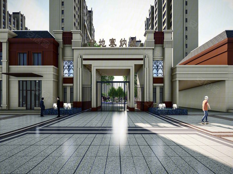 棗莊塞納斯城最新動(dòng)態(tài)與指南