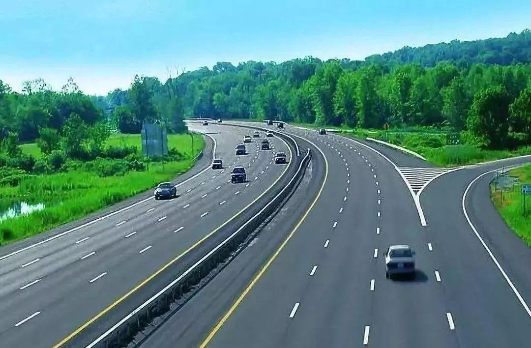 京德高速公路最新動態(tài)，進(jìn)展迅速，駕車新選擇?????