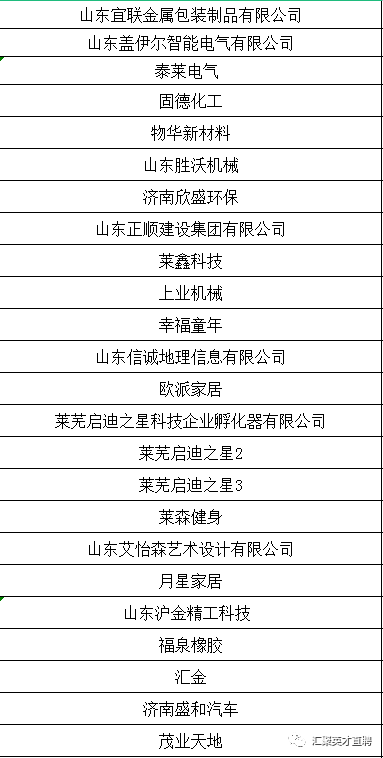 萊蕪金點子招聘，引領(lǐng)科技潮流，打造智能未來生活招聘新體驗