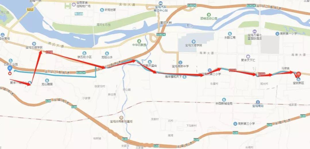 寶雞最新動(dòng)態(tài)，學(xué)習(xí)之光引領(lǐng)未來(lái)之旅，自信與成就感的綻放