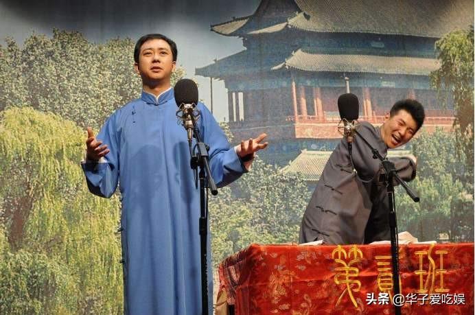 王自健最新相聲，時代之聲的嶄新篇章亮相！