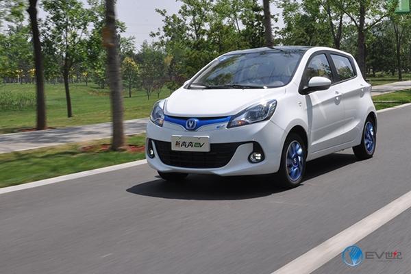 長(zhǎng)安汽車最新款車型，時(shí)代技術(shù)結(jié)晶的圖片展示