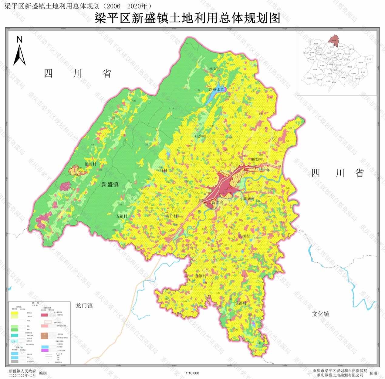 梁平機(jī)場(chǎng)最新規(guī)劃圖揭秘，探索未來的航空樞紐