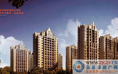 張家港最新房價(jià)探索之旅，自然美景與居住新篇章邀請(qǐng)