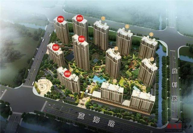 鹽城最新房產(chǎn)網(wǎng)，探索鹽城房地產(chǎn)市場的新平臺