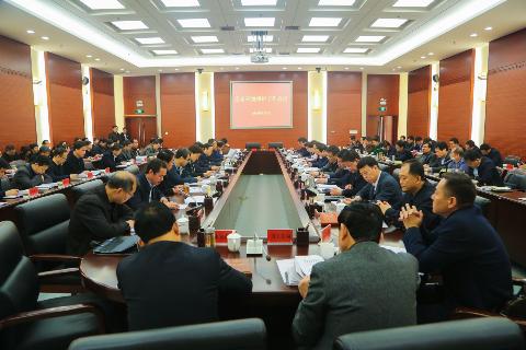 渭南渭化集團最新搬遷，邁向新征程，開啟發(fā)展新篇章