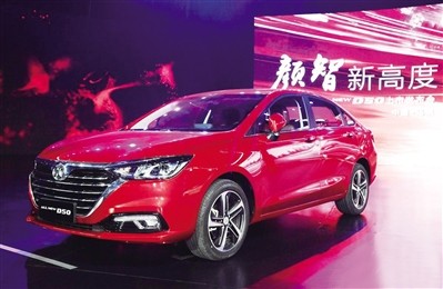 紳寶最新車型，科技與品質(zhì)的完美融合