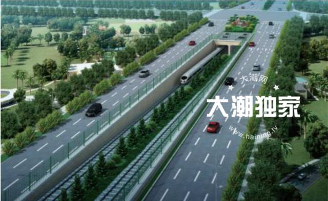 海寧硤?jiān)S公路最新動(dòng)態(tài)與溫情之旅