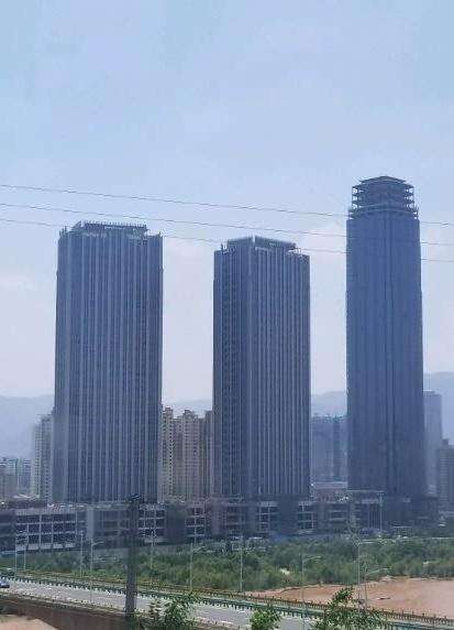 蘭州最新開盤住房，自然美景的夢幻探索之旅